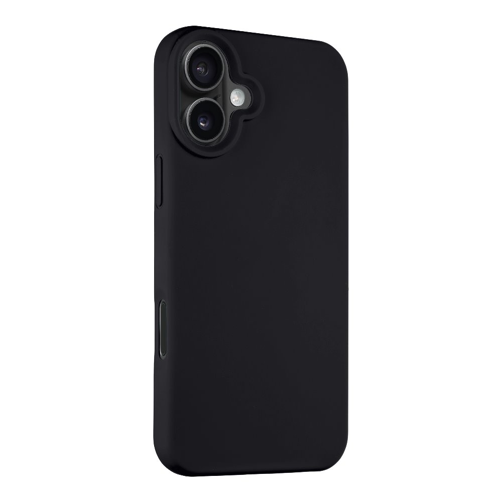 Tactical MagForce Velvet Smoothie Kryt pre Apple iPhone 16 Plus Asphalt 