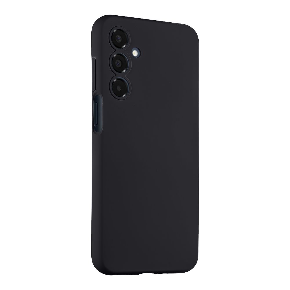 Tactical Velvet Smoothie Kryt pre Samsung Galaxy A16 4G/ 5G Asphalt 