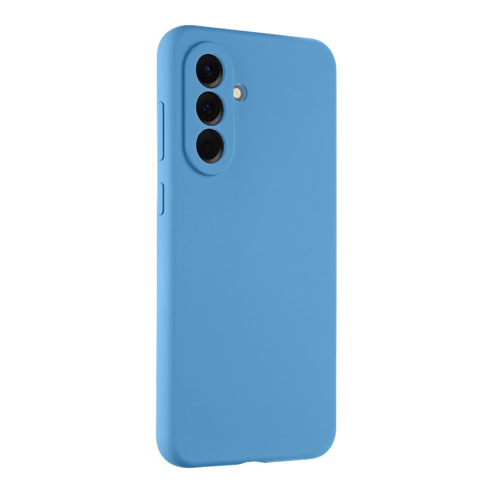 Tactical Velvet Smoothie Kryt pre Samsung Galaxy A56 5G Avatar 