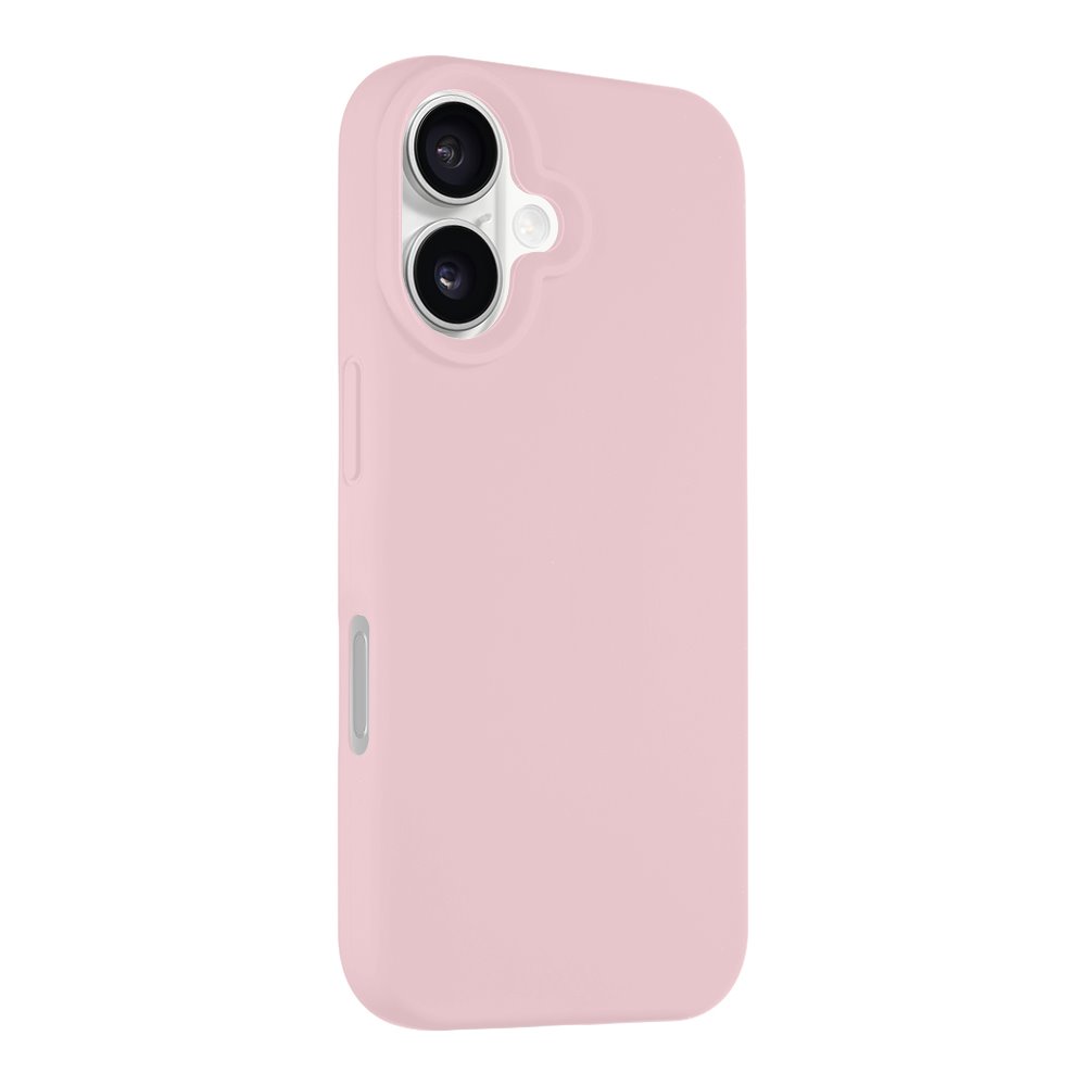 Tactical MagForce Velvet Smoothie Kryt pre Apple iPhone 16 Pink Panther 