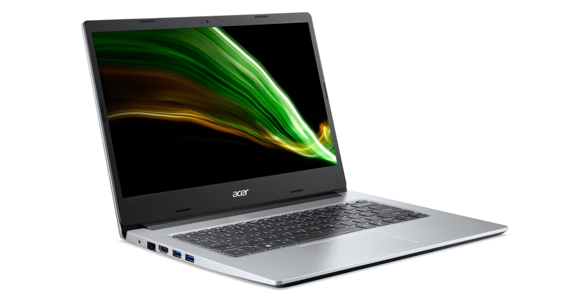 Acer A114-33 14 N4500 4G 128eMMC W11H 