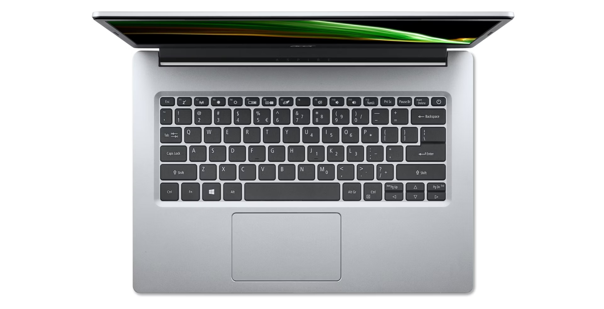 Acer A114-33 14 N4500 4G 128eMMC W11H 