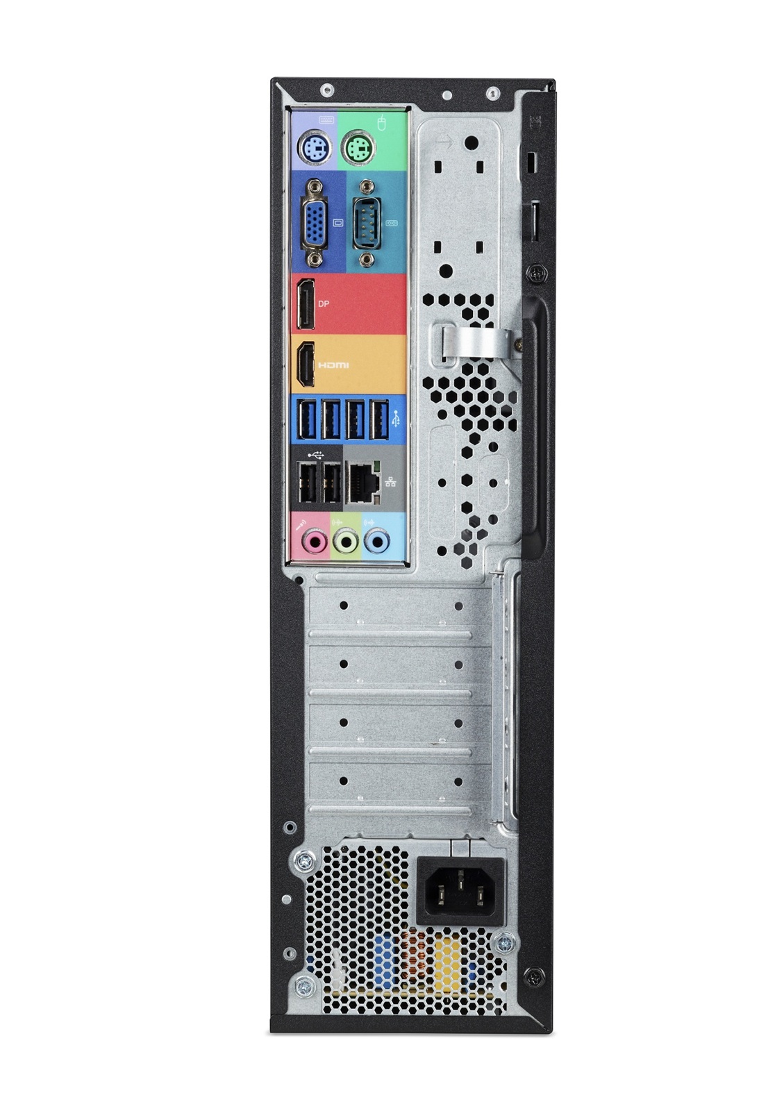 Acer X4240G R5-5600G/ 16G/ 512SSD/ W11P 