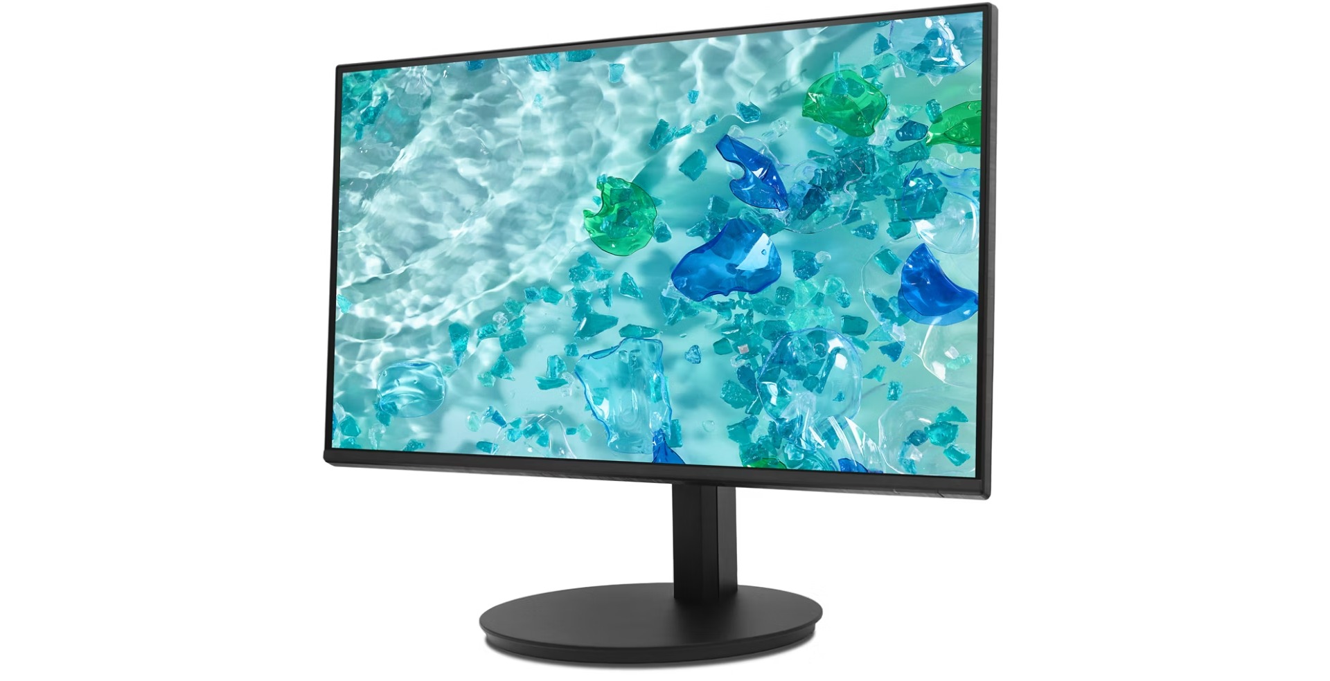 Acer/ CB272UGbmiiprx/ 27"/ IPS/ QHD/ 120Hz/ 1ms/ Čierna/ 3R 