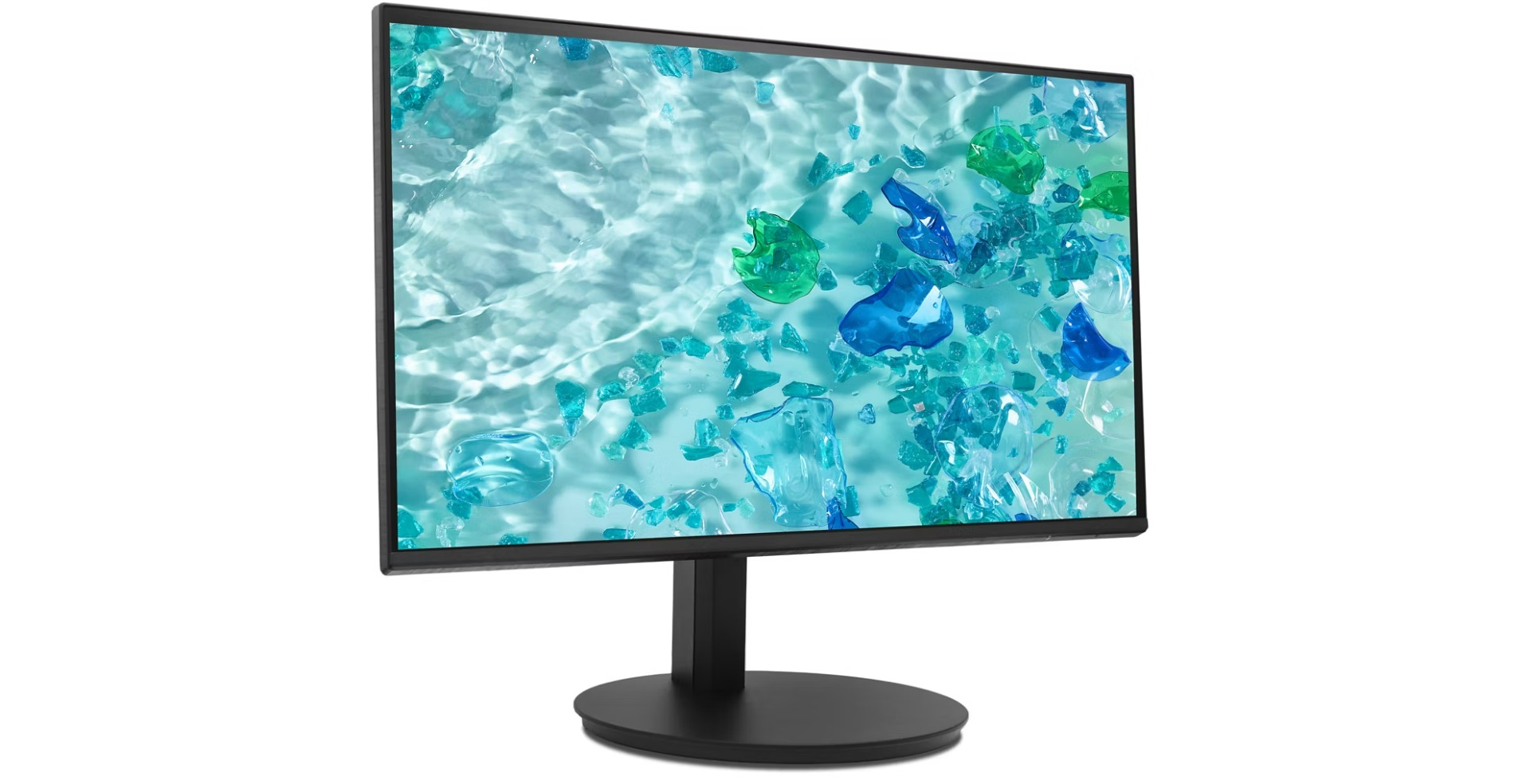 Acer/ CB272UGbmiiprx/ 27"/ IPS/ QHD/ 120Hz/ 1ms/ Čierna/ 3R 