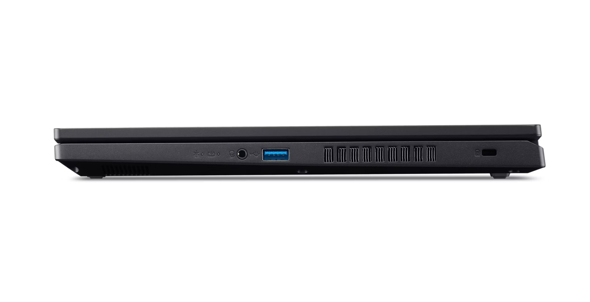 Acer Aspire 3D 15 SE/ A3D15-71GM-734V/ i7-13620H/ 15, 6"/ 4K/ 32GB/ 1TB/ RTX 4050/ W11P/ Black/ 2R 
