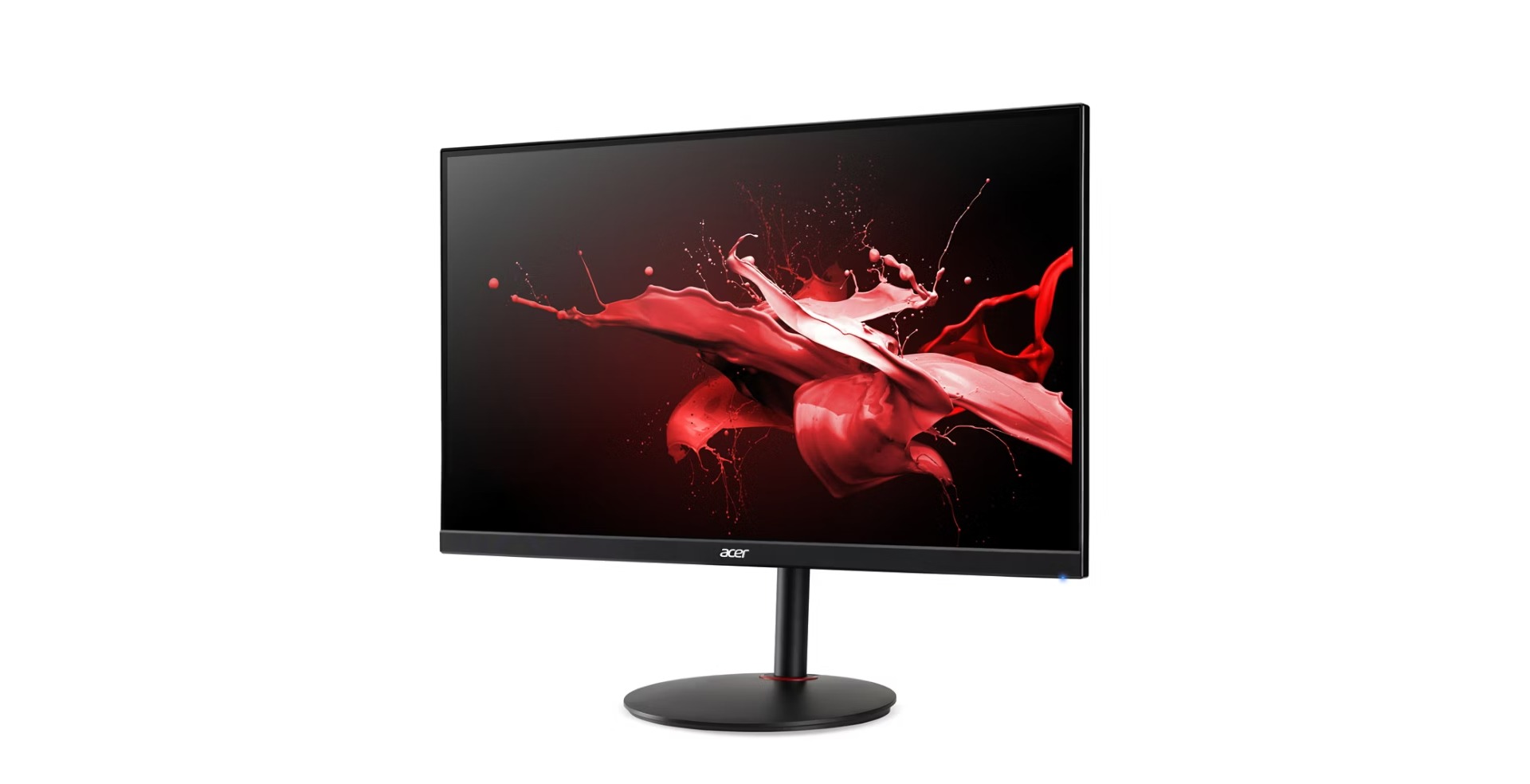 23, 8" Acer XV240YM -IPS, FHD, 180Hz, 250Cd, DP, HDMI 