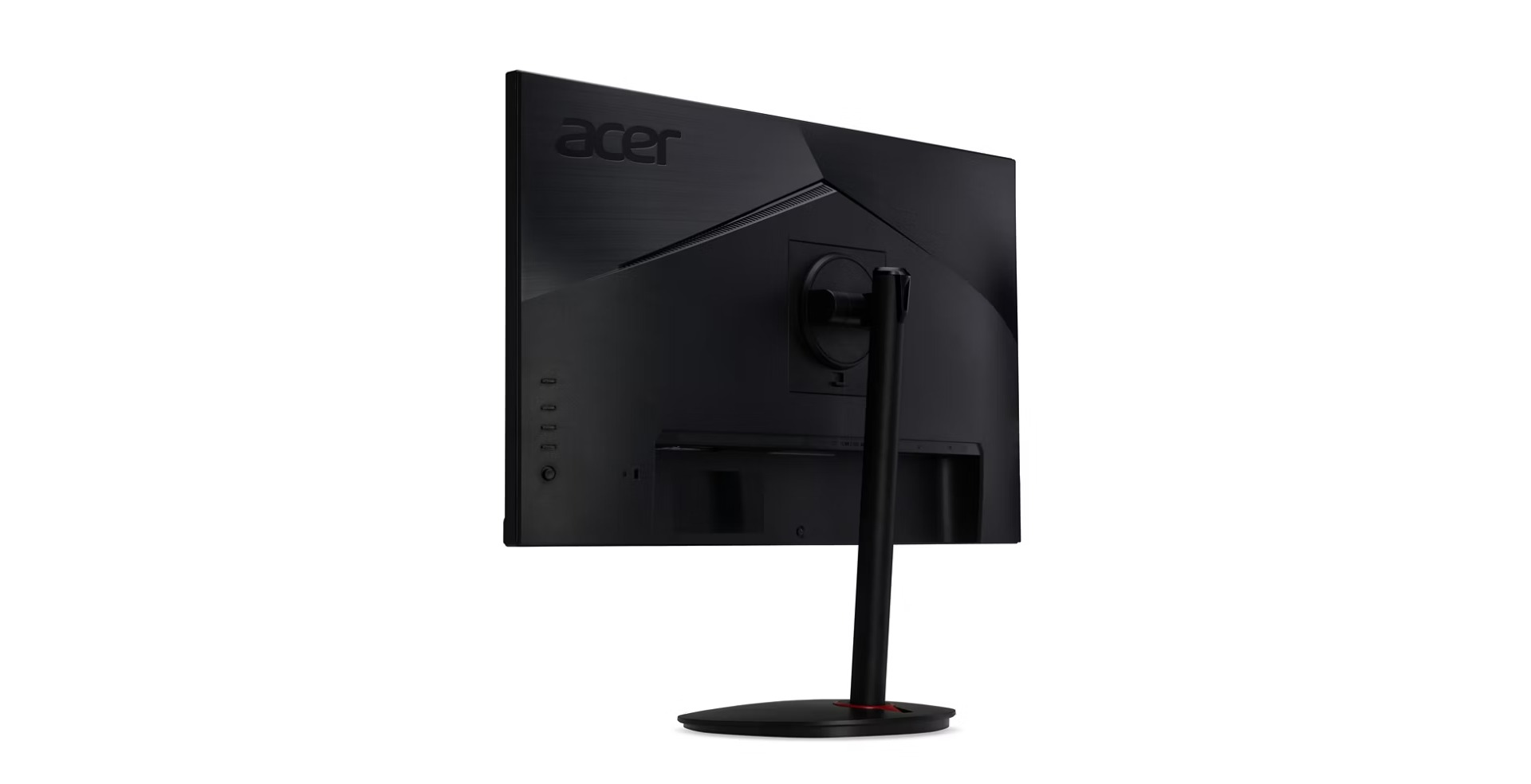 23, 8" Acer XV240YM -IPS, FHD, 180Hz, 250Cd, DP, HDMI 