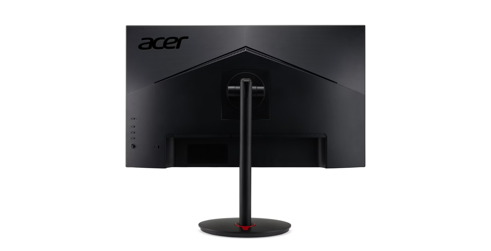 23, 8" Acer XV240YM -IPS, FHD, 180Hz, 250Cd, DP, HDMI 