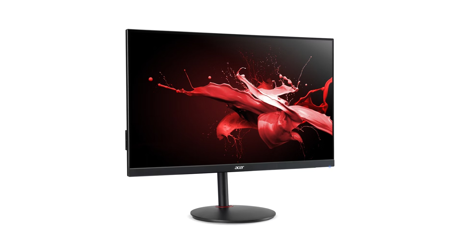 23, 8" Acer XV240YM -IPS, FHD, 180Hz, 250Cd, DP, HDMI 