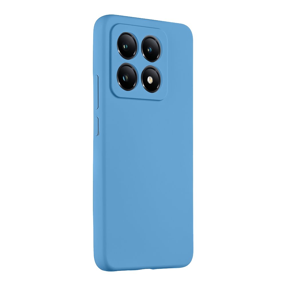 Tactical Velvet Smoothie Kryt pre Xiaomi 14T Avatar 