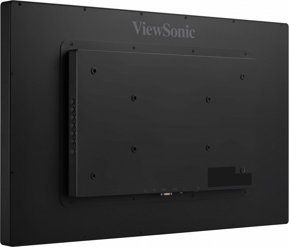 27&quot;&quot; ViewSonic TD3207 