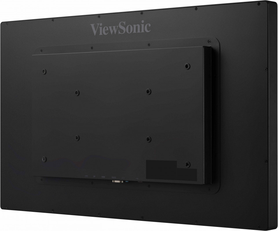 27&quot;&quot; ViewSonic TD3207 