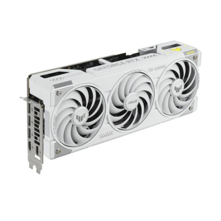 ASUS TUF RTX 5070 TI/ Gaming/ OC/ 16GB/ GDDR7 