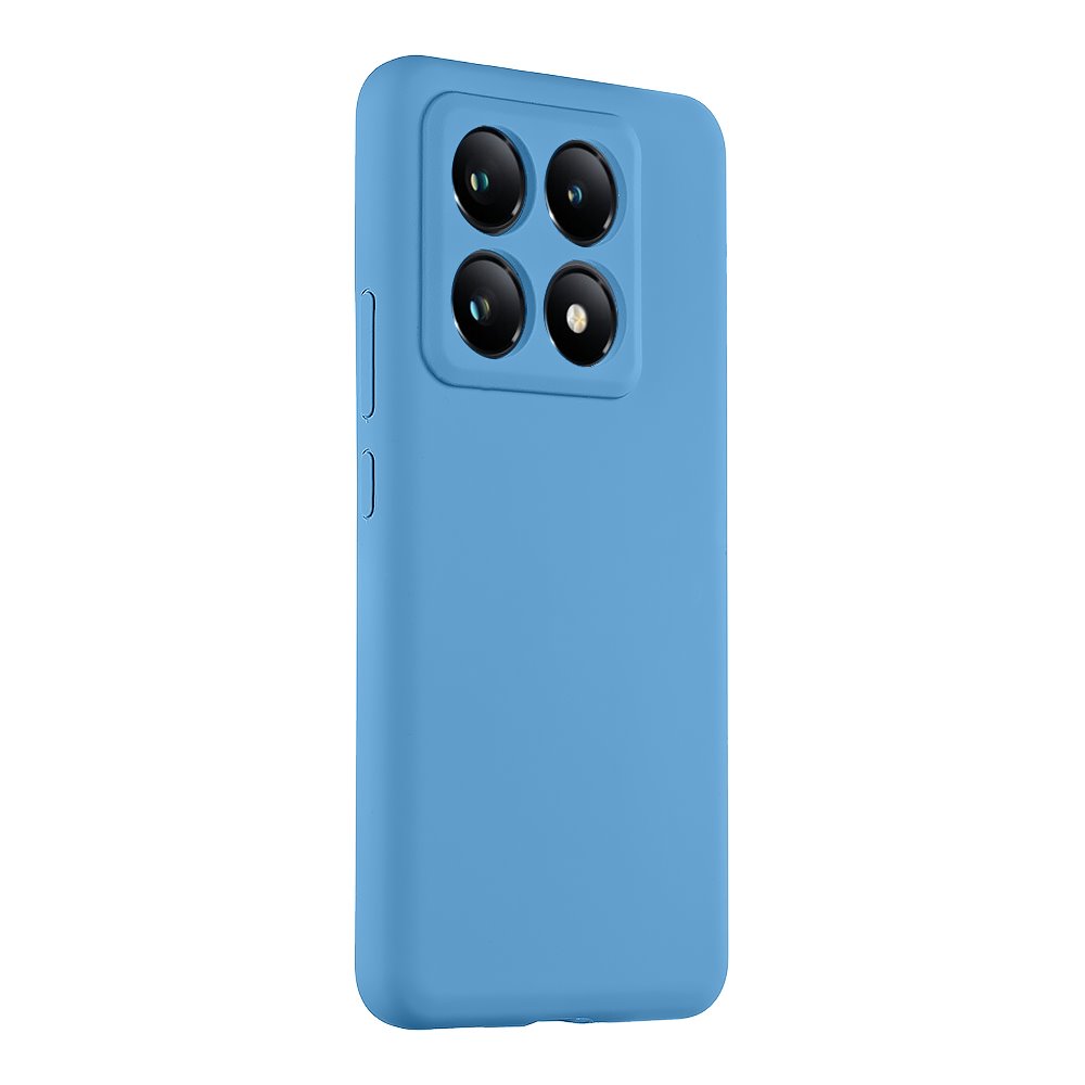 Tactical Velvet Smoothie Kryt pre Xiaomi 14T Pro Avatar 