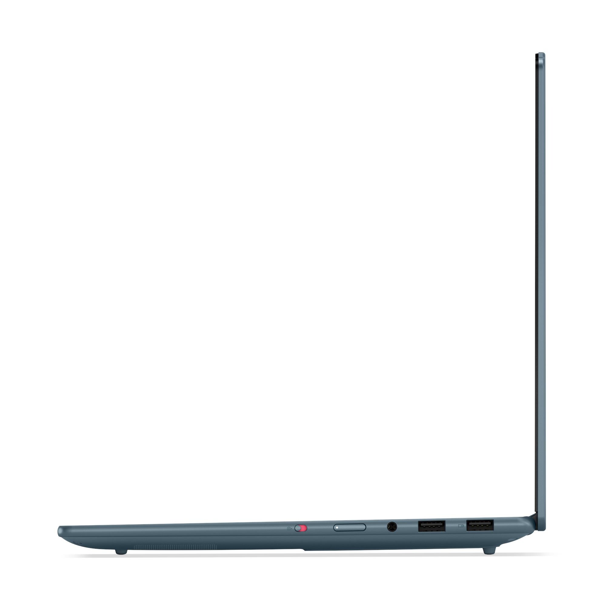 Lenovo Yoga Pro 7/ 14ASP10/ AI9-365/ 14, 5"/ 2944x1840/ 32GB/ 1TB/ AMD int/ W11P/ Tidal Teal/ 3R On-Site 