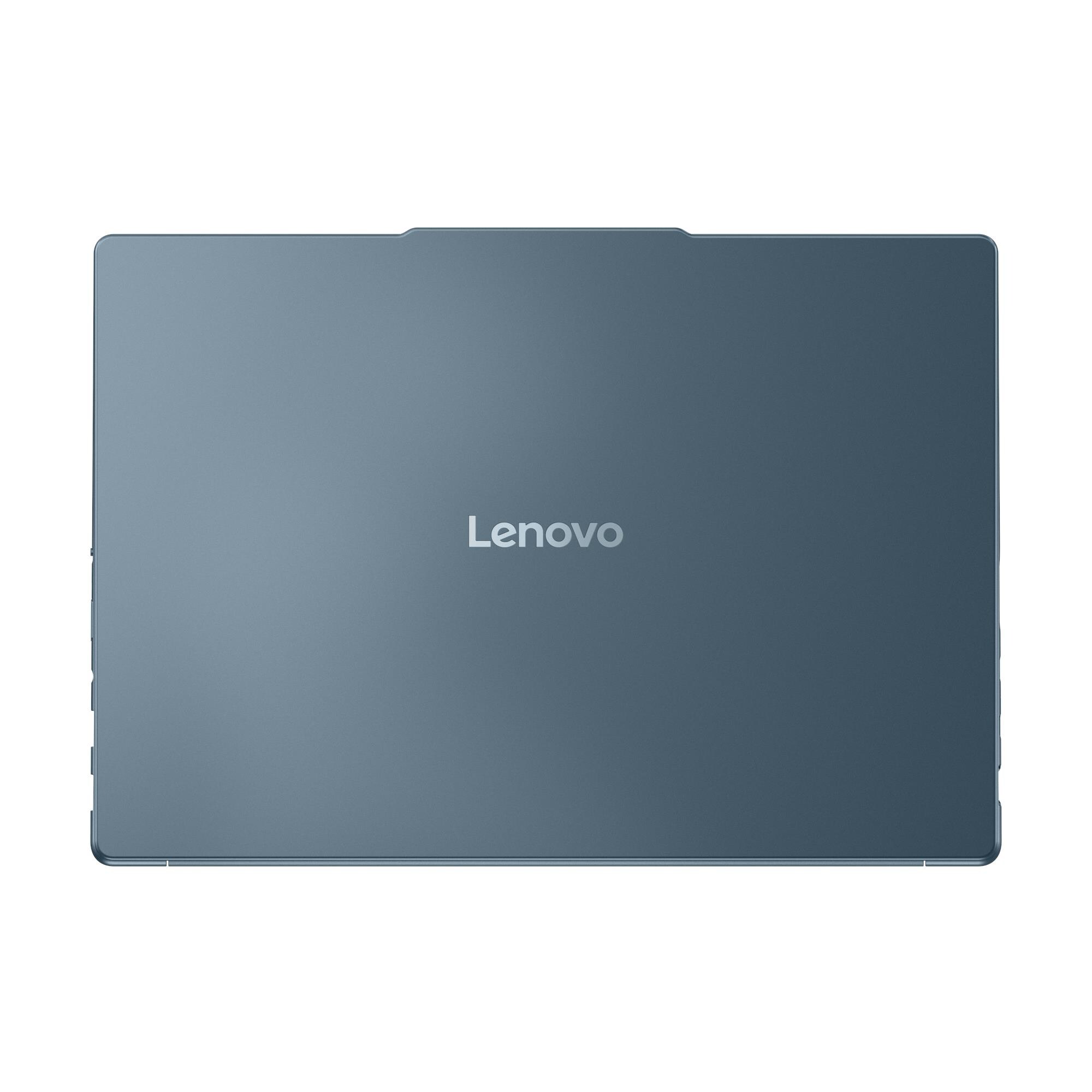 Lenovo Yoga Pro 7/ 14ASP10/ AI9-365/ 14, 5"/ 2944x1840/ 32GB/ 1TB/ AMD int/ W11P/ Tidal Teal/ 3R On-Site 