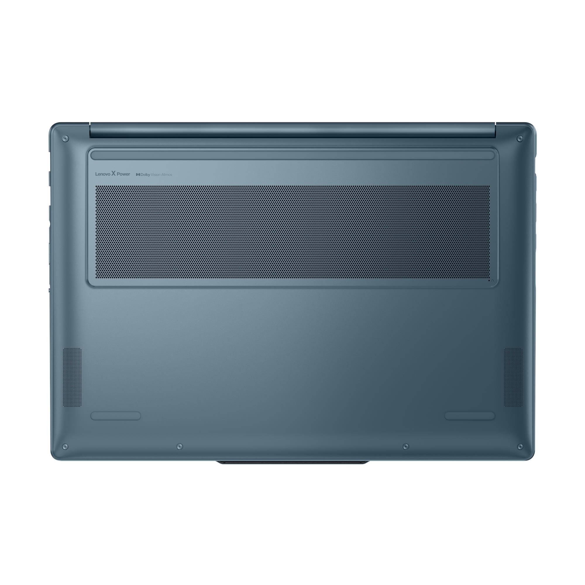 Lenovo Yoga Pro 7/ 14ASP10/ AI9-365/ 14, 5"/ 2944x1840/ 32GB/ 1TB/ AMD int/ W11P/ Tidal Teal/ 3R On-Site 