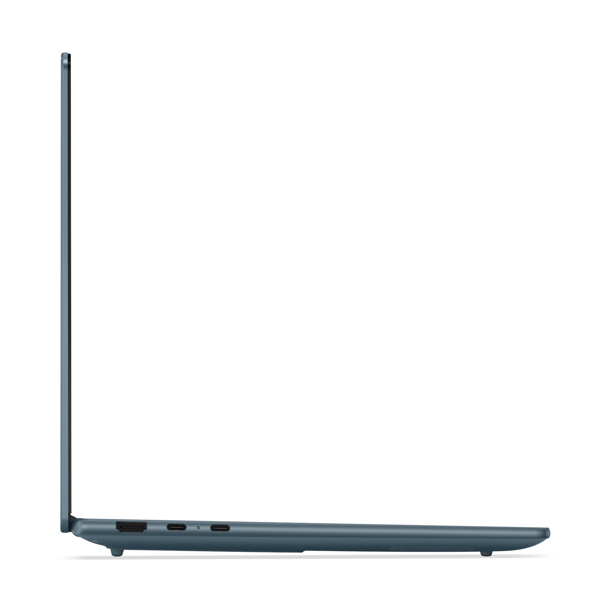 Lenovo Yoga Pro 7/ 14ASP10/ AI9-365/ 14, 5"/ 2944x1840/ 32GB/ 1TB/ AMD int/ W11P/ Tidal Teal/ 3R On-Site 