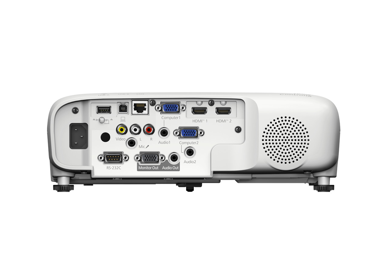 Epson EB-W56S/ 3LCD/ 3700lm/ FHD/ 2x HDMI/ WiFi 