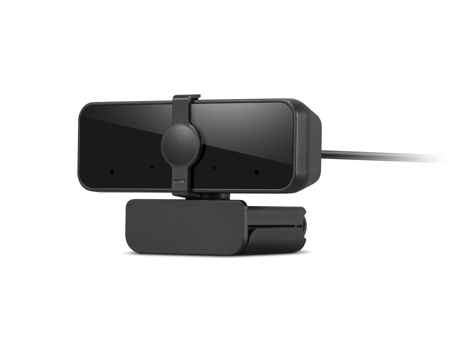 Lenovo Essential FHD Webcam Gen2 
