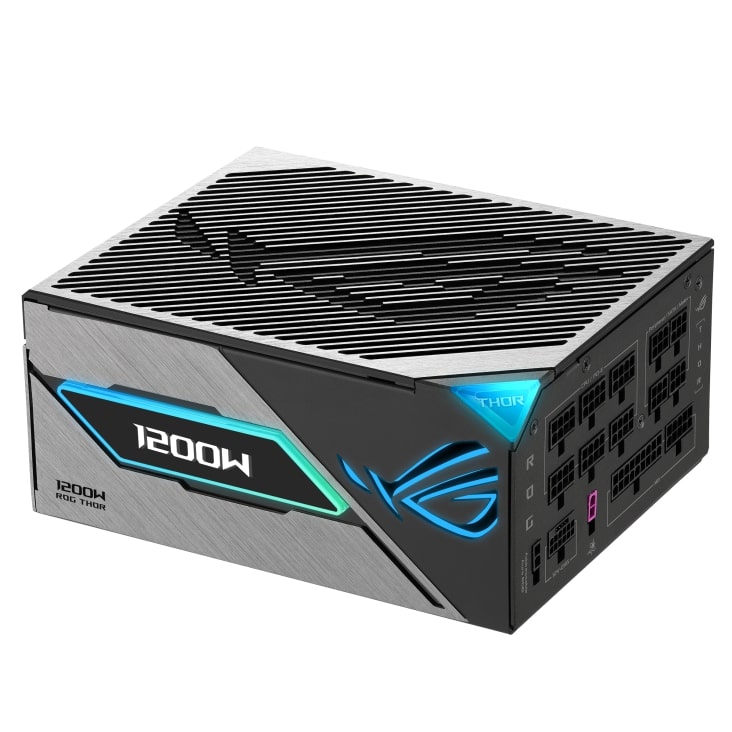 ASUS ROG-THOR-1200P3-GAMING 