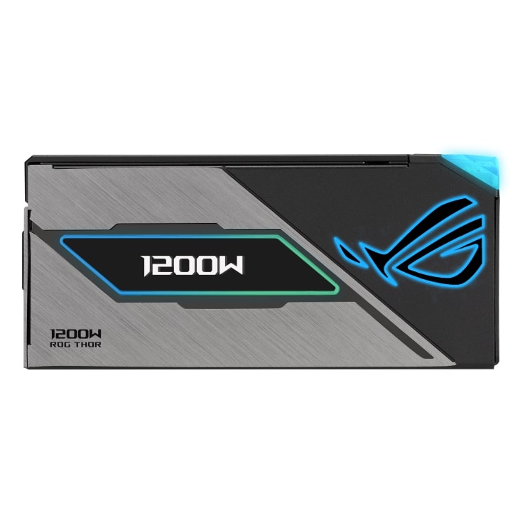 ASUS ROG-THOR-1200P3-GAMING 