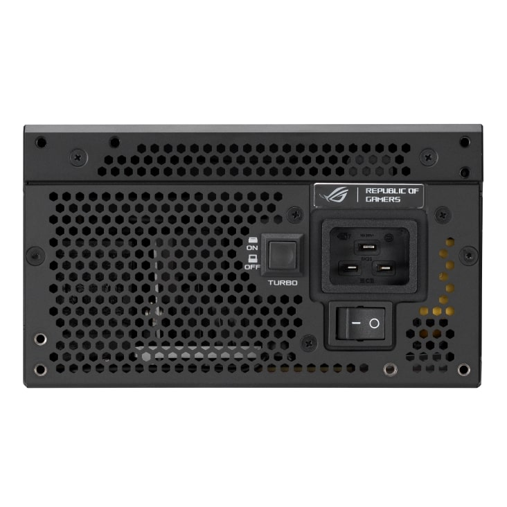 ASUS ROG-THOR-1600P3-GAMING 