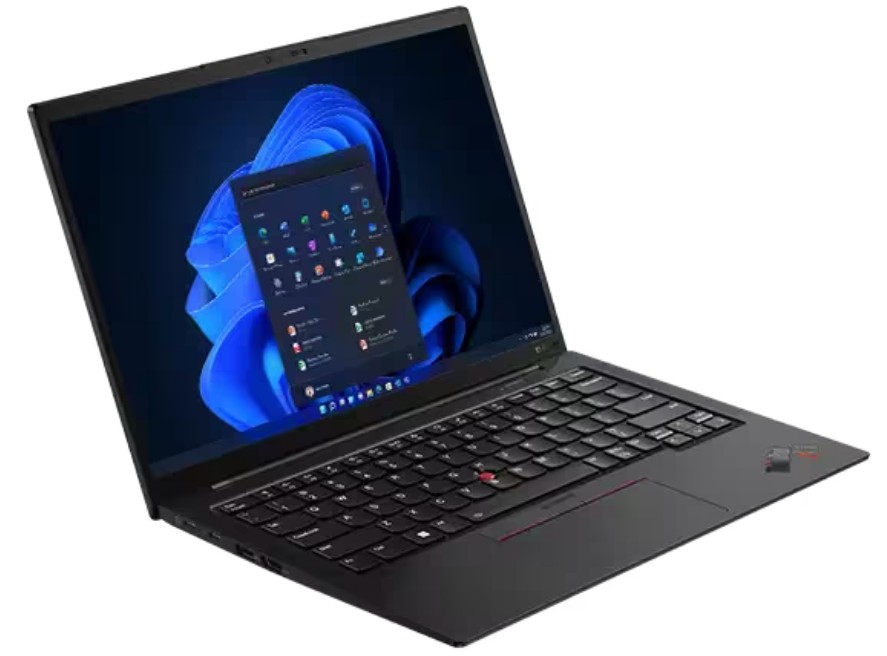 Lenovo ThinkPad X1/ X1 Carbon Gen 11/ i7-1355U/ 14"/ WUXGA/ 16GB/ 512GB/ Intel int/ W11P/ Black/ 3R 