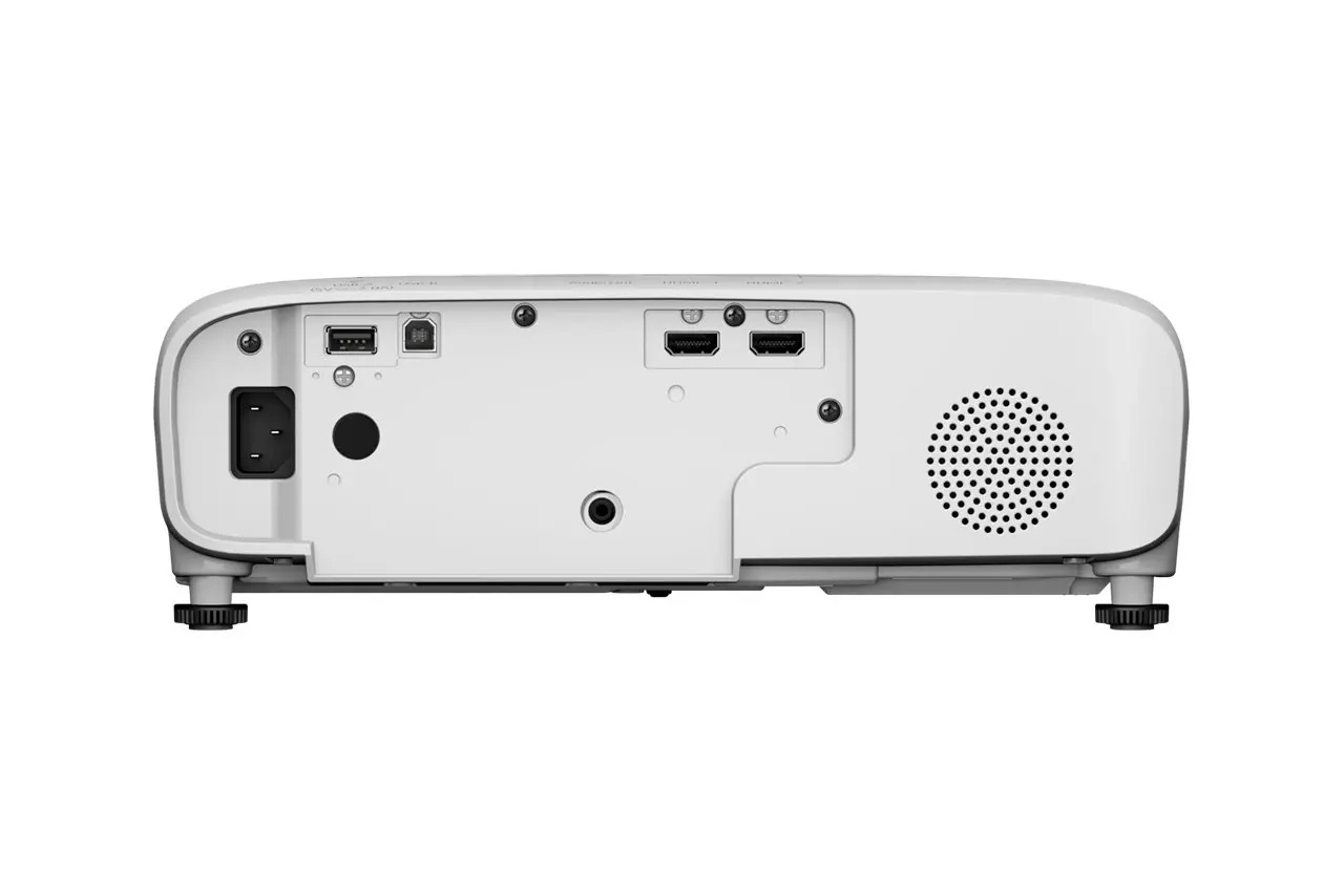 EPSON projektor EH-TW840, 1920x1080, 4000ANSI, 16.000:1, Miracast,  HDMI, USB, Wi-Fi REPRO 2W 