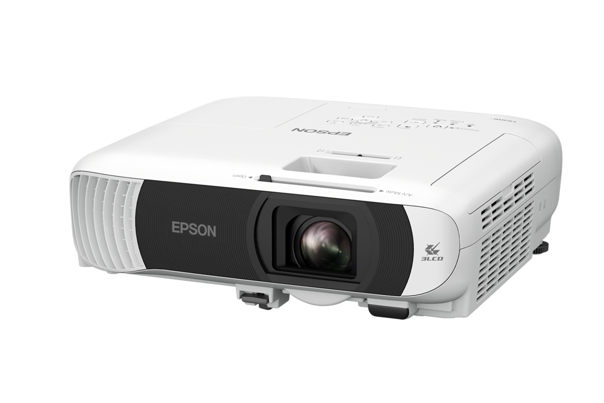 EPSON EB-FH54 