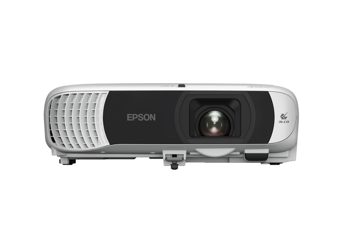 EPSON EB-FH54 