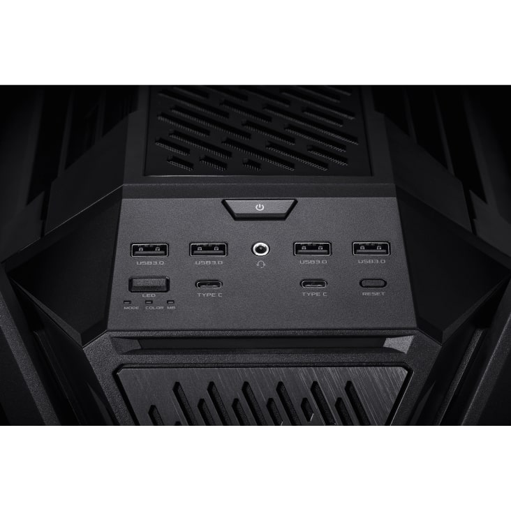 ASUS case GR701 ROG HYPERION BTF 