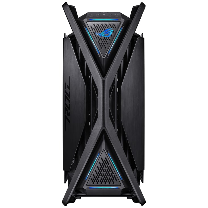 ASUS case GR701 ROG HYPERION BTF 