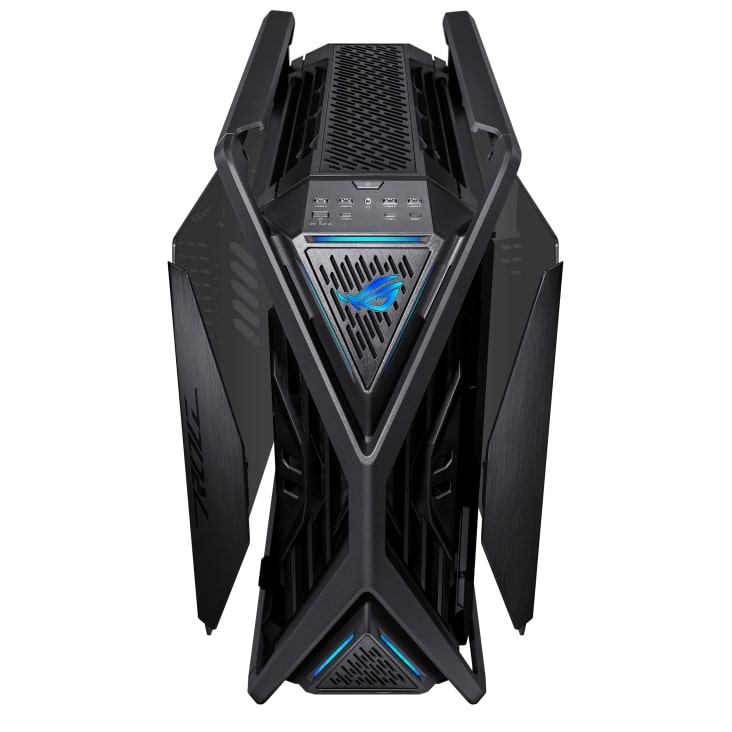 ASUS case GR701 ROG HYPERION BTF 
