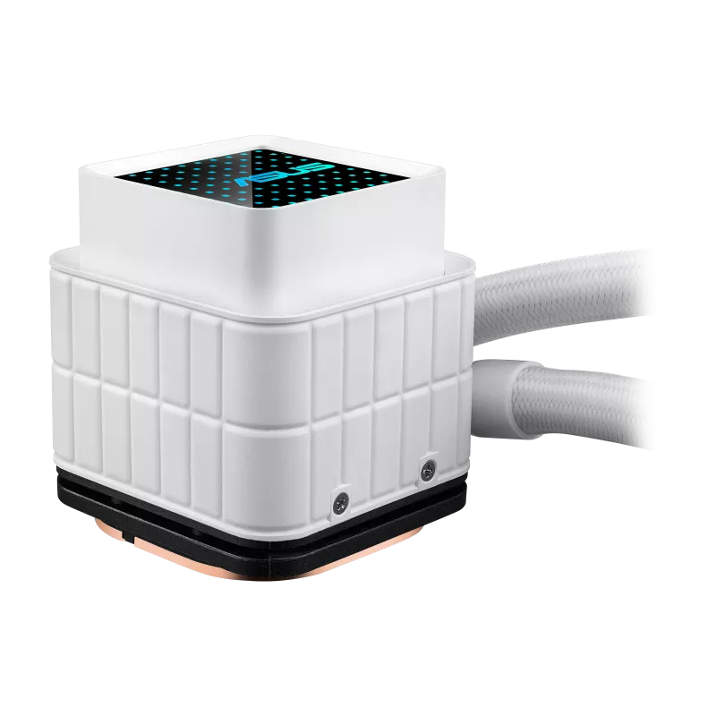 ASUS PRIME LC 360 ARGB White Edition 