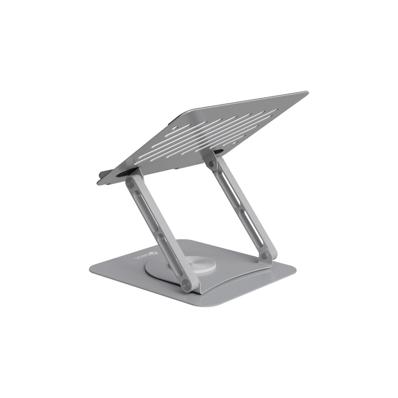 Stojan na notebook C-TECH Quallis NTS-200, 15, 6" 