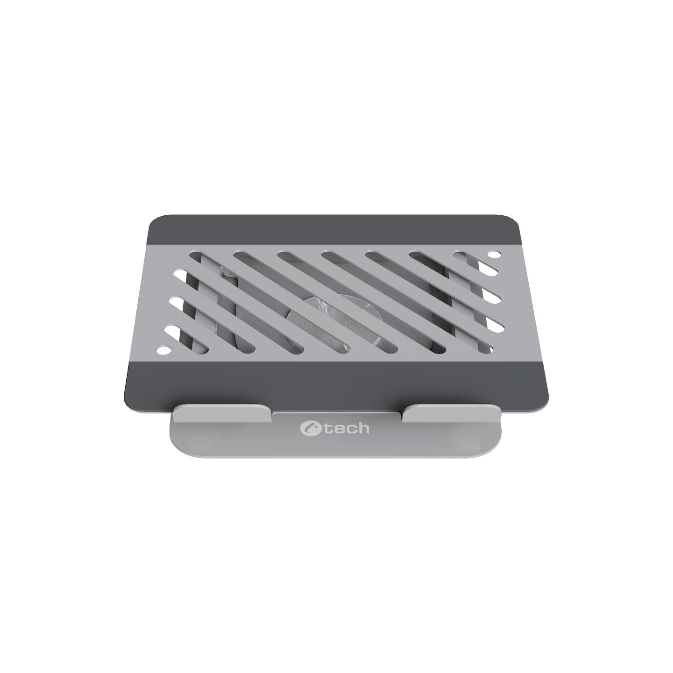 Stojan na notebook C-TECH Quallis NTS-200, 15, 6" 