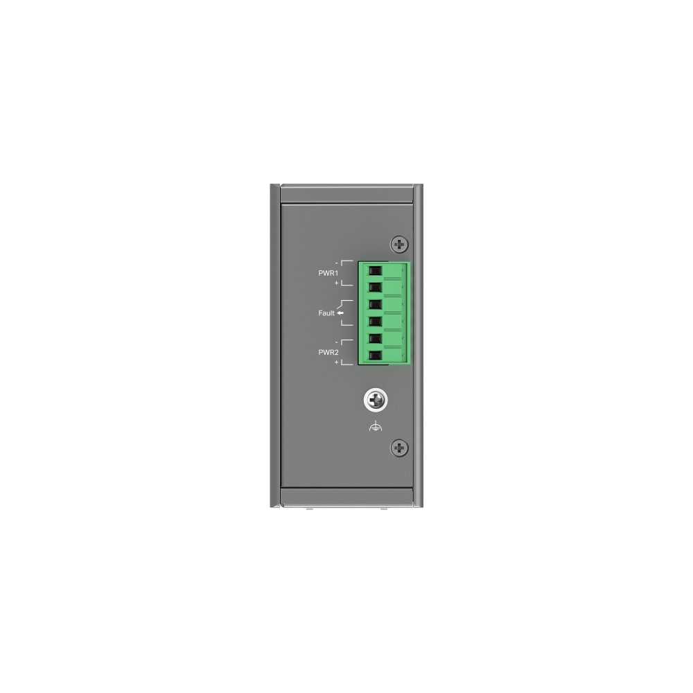 IES206G Omada Induster Easy Manag.sw. 