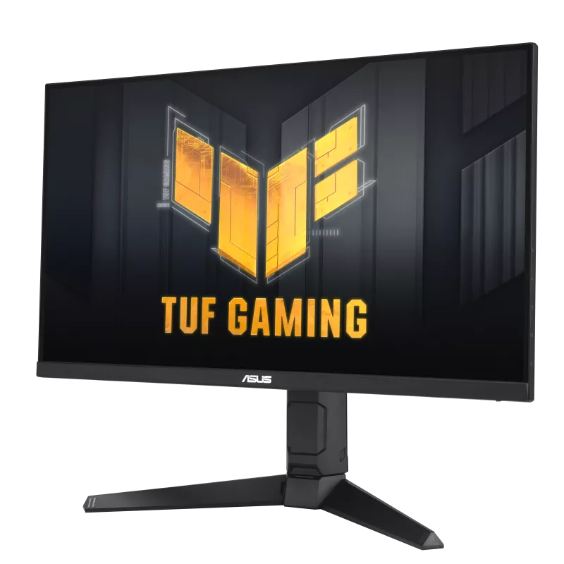 ASUS TUF/ VG259QL5A/ 24, 5"/ IPS/ FHD/ 200Hz/ 1ms/ Čierna/ 3R 