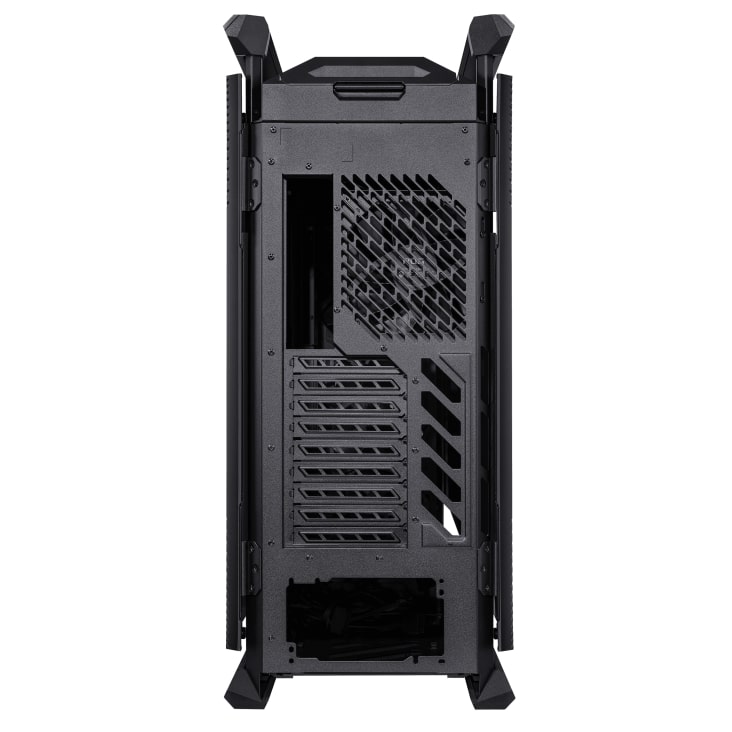 ASUS case GR701 ROG HYPERION BTF 