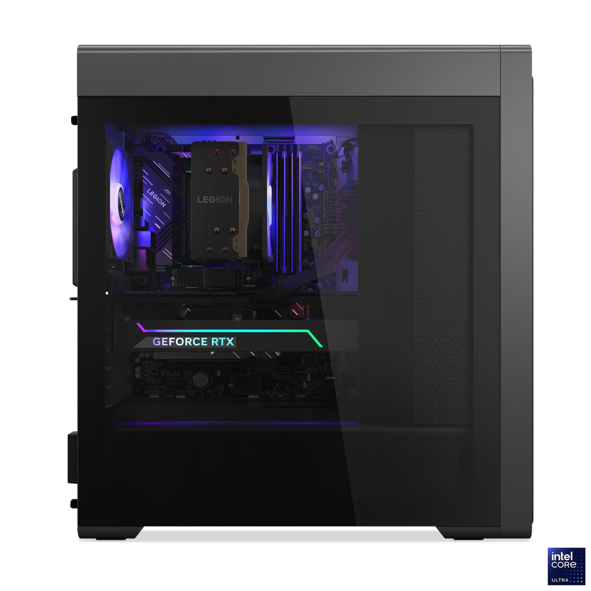 Legión T7 Core U7-265K 64GB 2TB RTX5080 W11H 