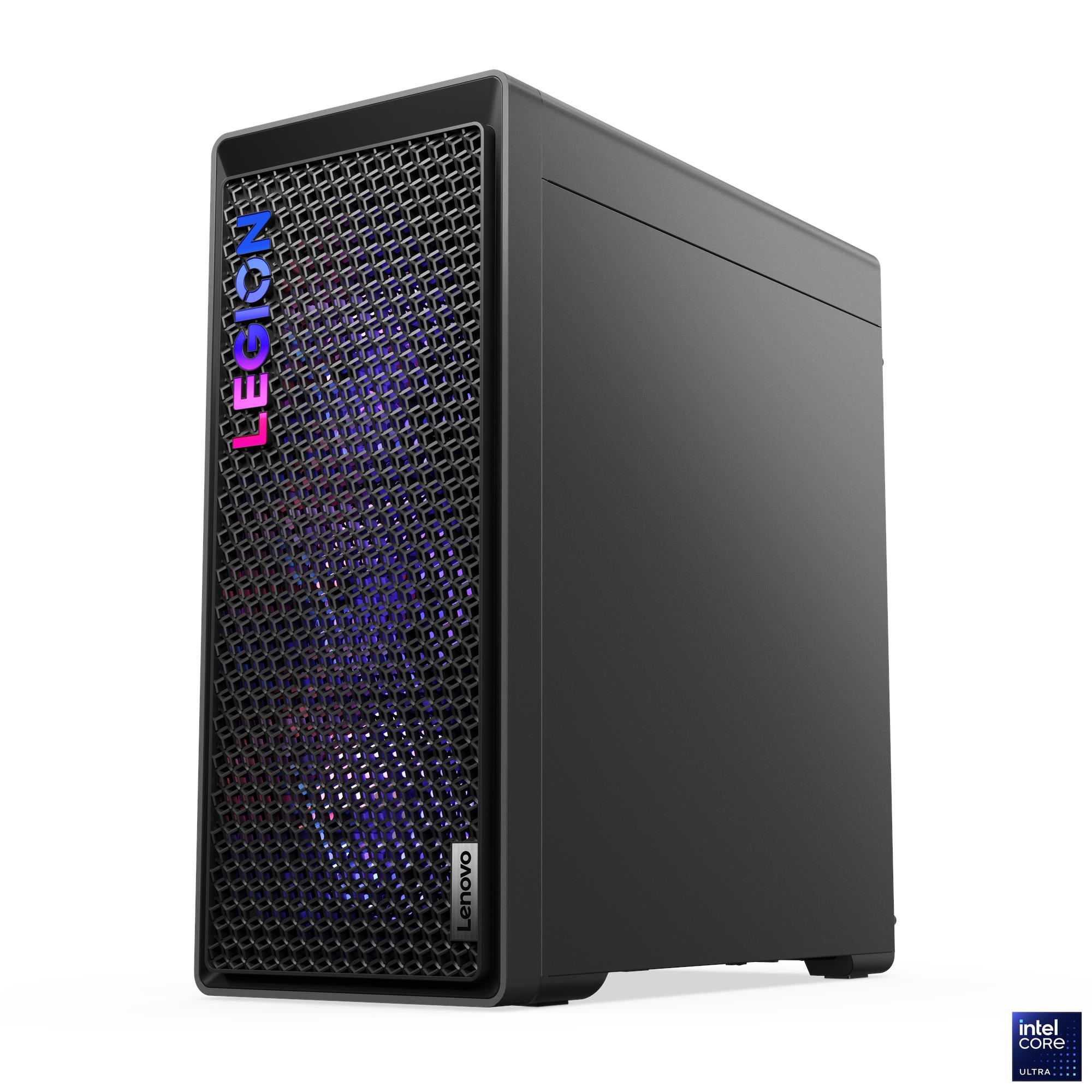 Legión T7 Core U7-265K 64GB 2TB RTX5080 W11H 