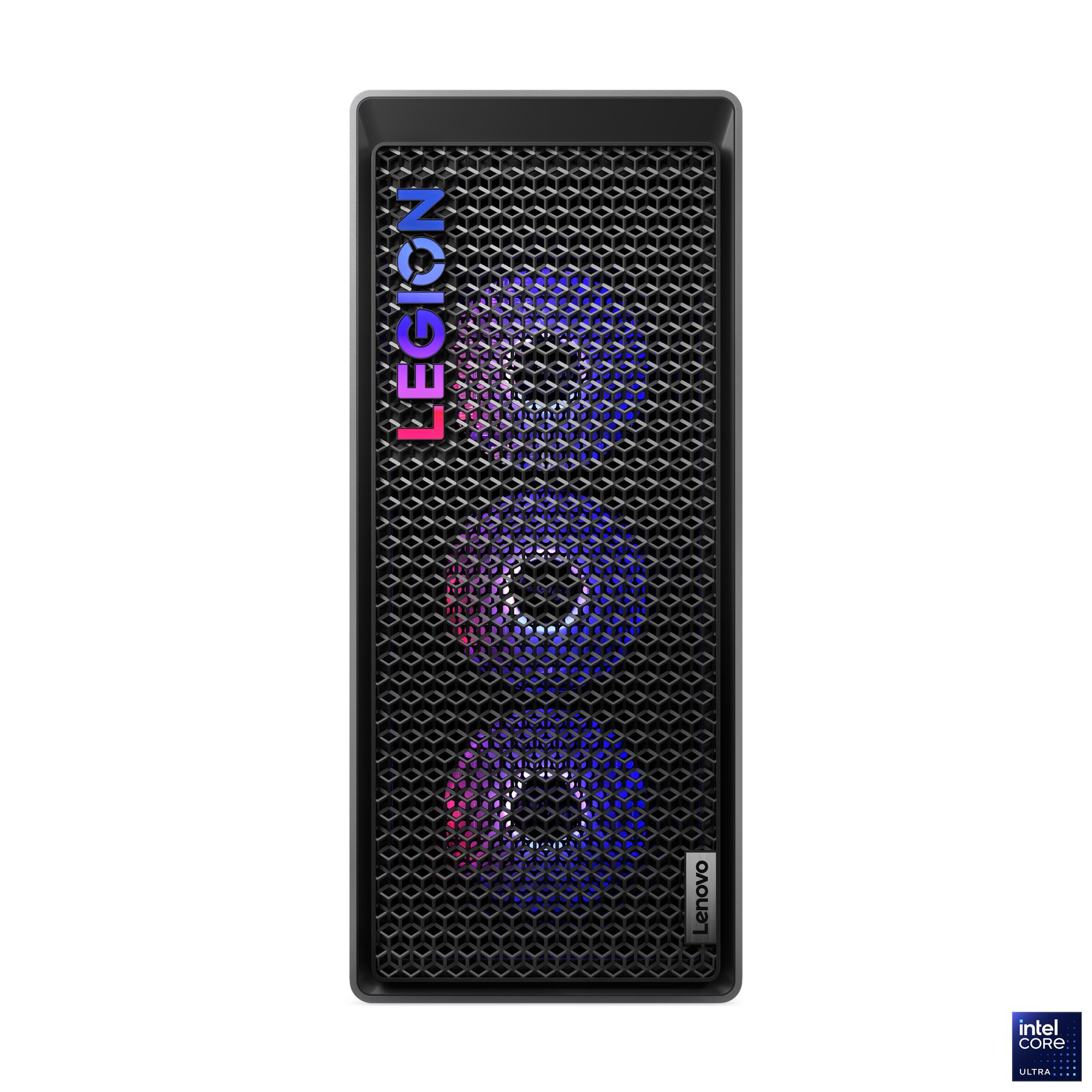 Legión T7 Core U7-265K 64GB 2TB RTX5080 W11H 