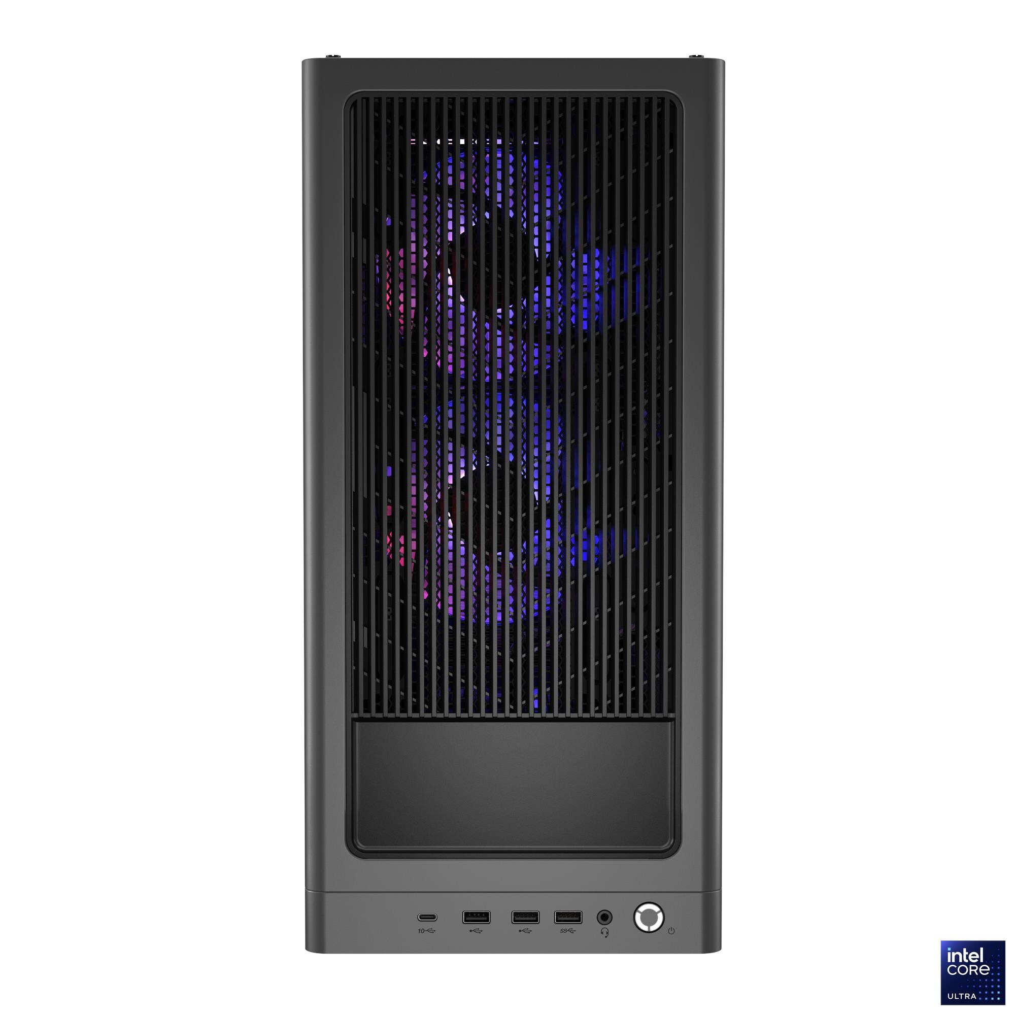 Legión T7 Core U7-265K 64GB 2TB RTX5080 W11H 