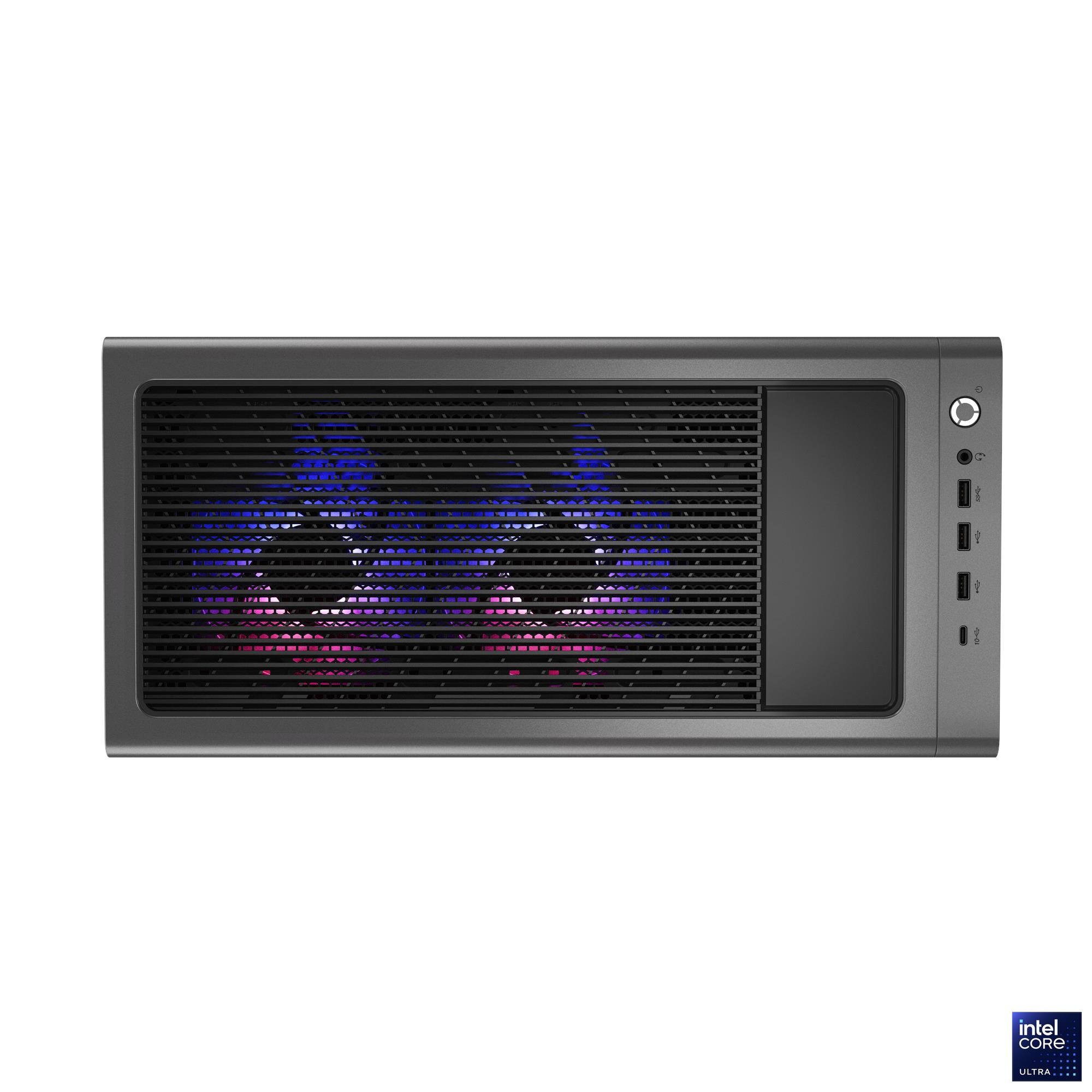 Legión T7 Core U7-265K 64GB 2TB RTX5080 W11H 