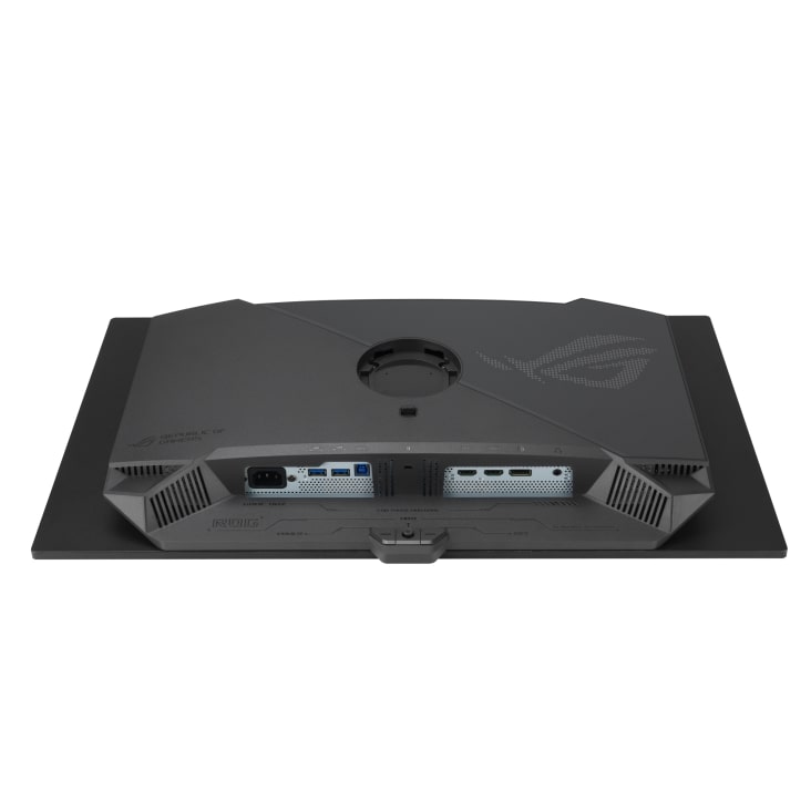 27" LED ASUS XG27AQDPG 