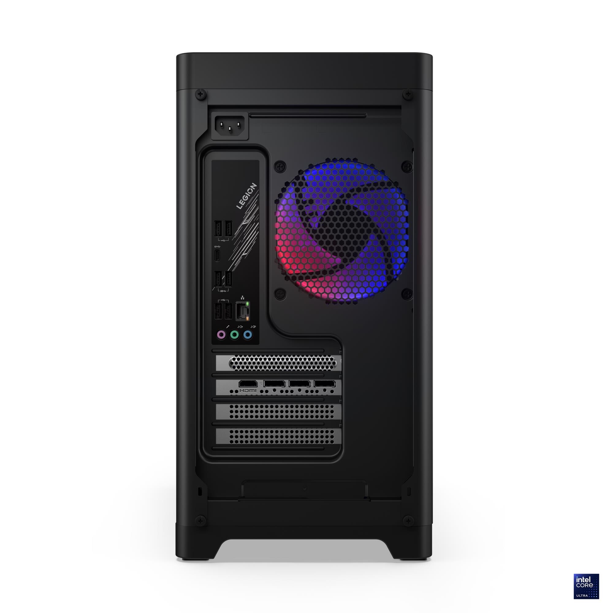 Lenovo Legion/ T5 30IAS10/ Tower/ U5-225/ 32GB/ 1TB/ RTX 5060/ W11H/ 3R 