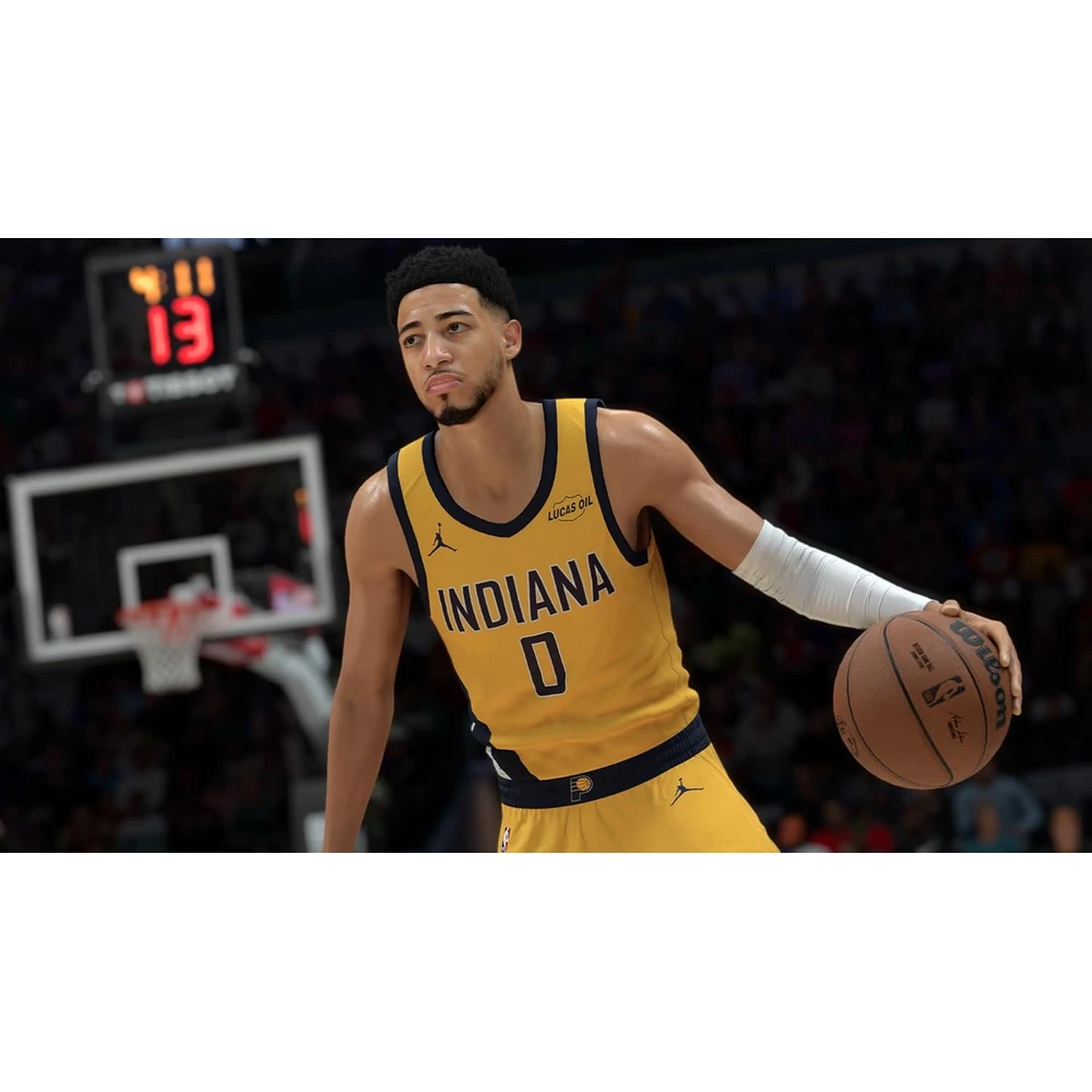 PS4 - NBA 2K26 