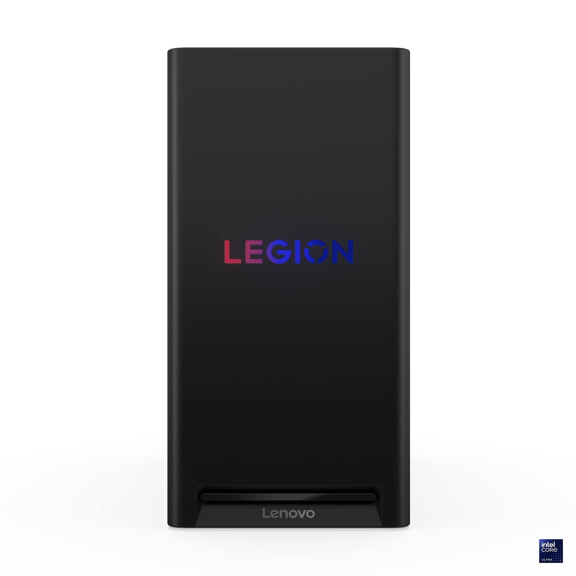 Lenovo Legion/ T5 30IAX10/ Tower/ U7-255HX/ 32GB/ 1TB/ RTX 5060Ti/ bez OS/ 3R 